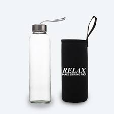 Water Bottles & Drinkware