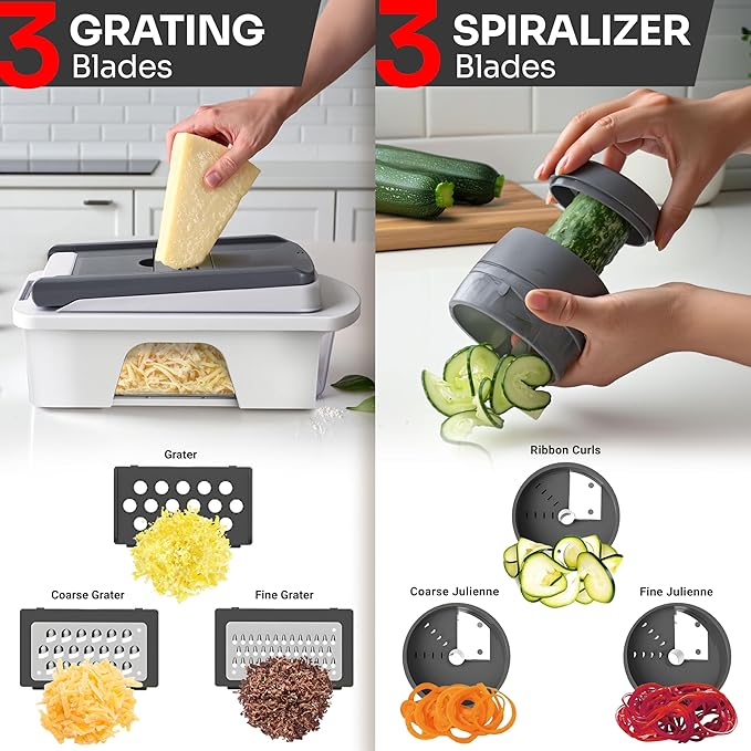 Kitchen & Cookware