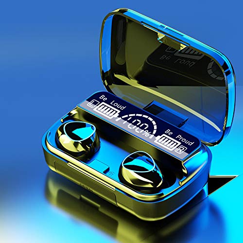 M10 Earbuds Type C Demix