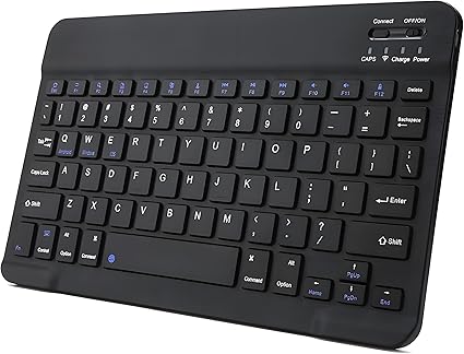 Bluetooth Keyboard for iPad