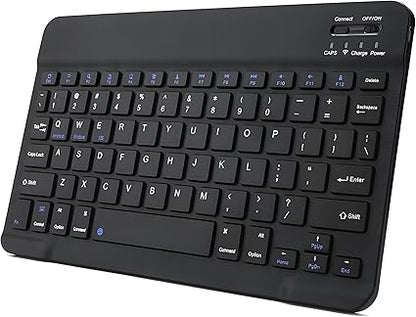 Bluetooth Keyboard for iPad