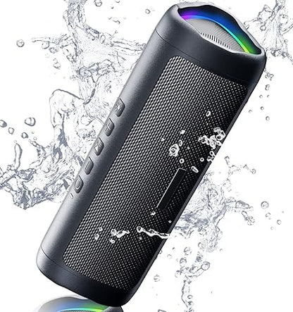 BolaButty Bluetooth Speaker with HD Sound, Portable Wireless (Copy)