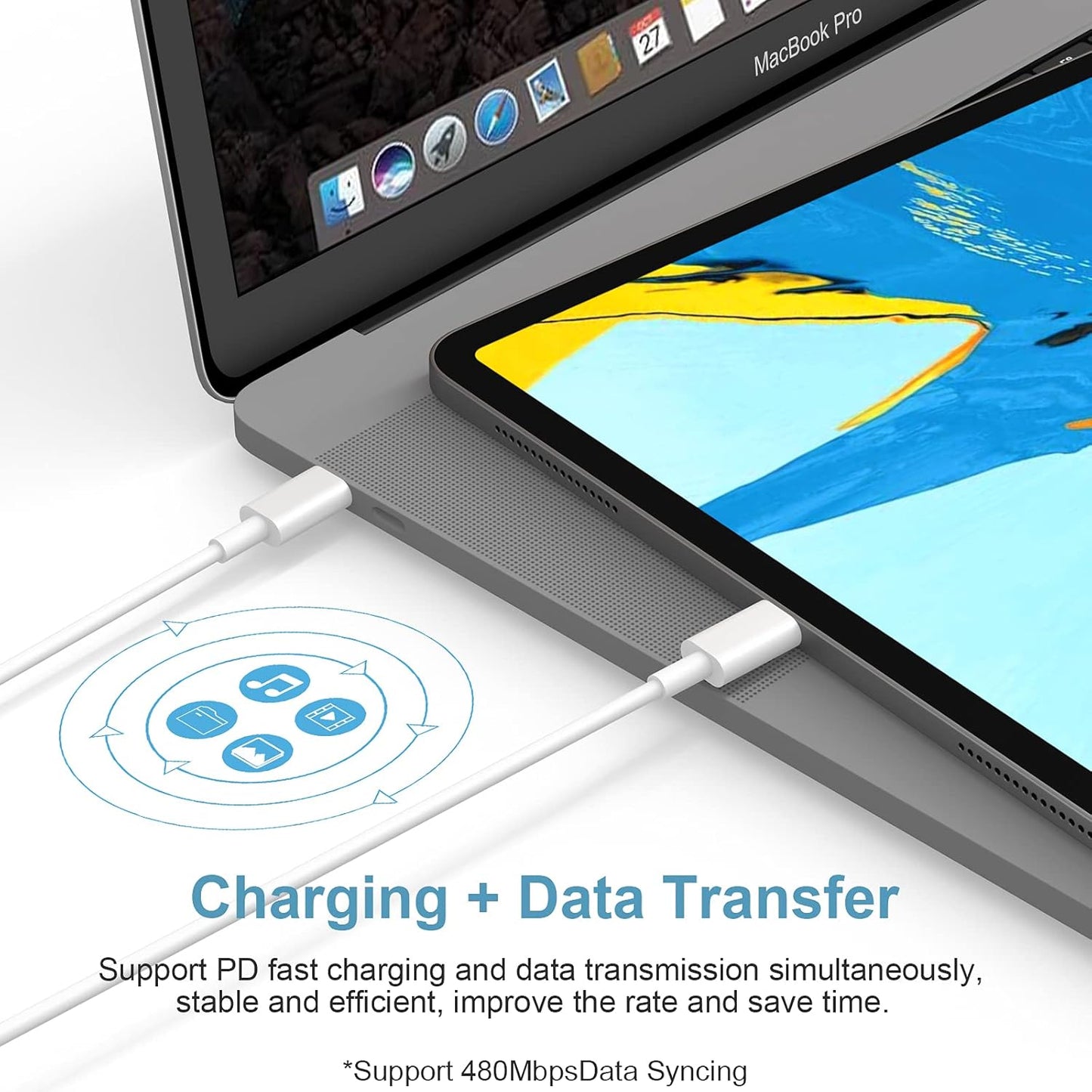 20W PD USB Type C power