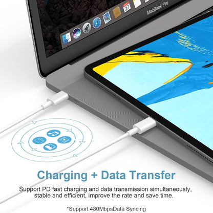 20W PD USB Type C power
