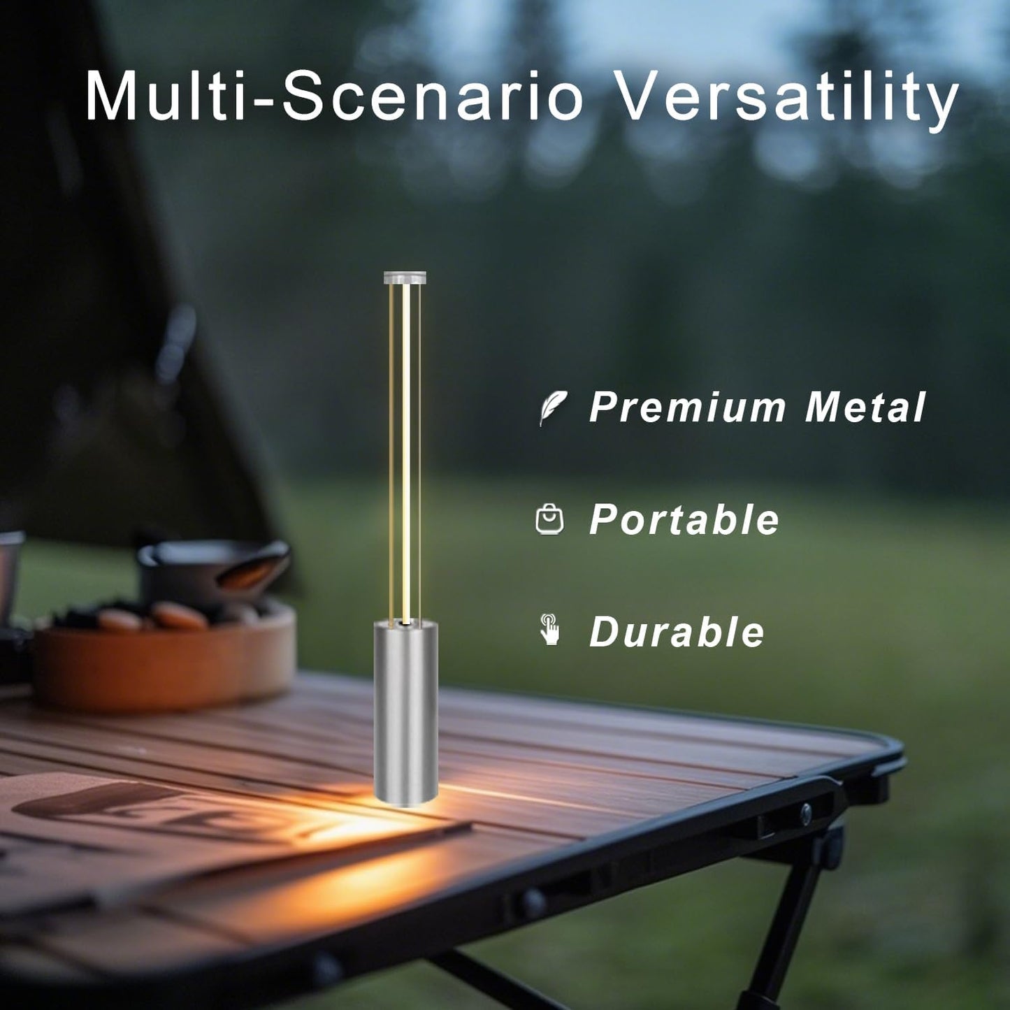 Cordless Lamp Small Lamps