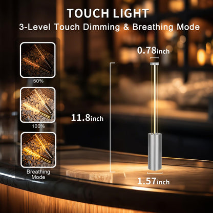 Cordless Lamp Small Lamps