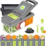 Vegetable Cutter – Veggie Slicer Kitchen Tool