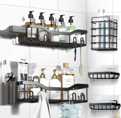 NESOMI Shower Shower Organizer