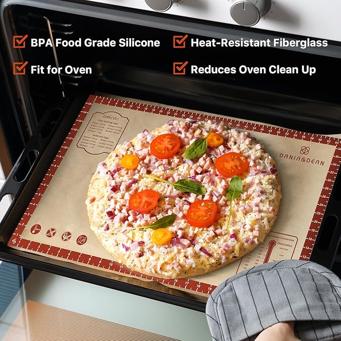 Silicone Baking Mat