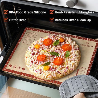Silicone Baking Mat