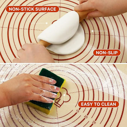 Silicone Baking Mat