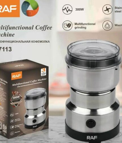Electric Coffee Grinder