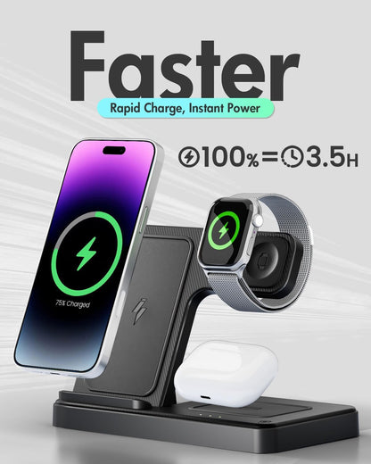 Wireless Charger iPhone