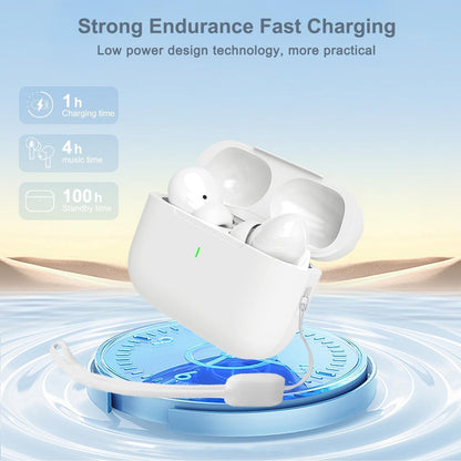 Wireless Earbuds Bluetooth