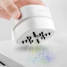 Mini Portable Vacuum Cleaner