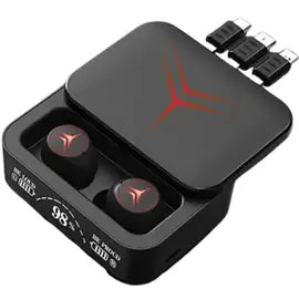 M88 Plus TWS Earbuds Power Wireless Headphones