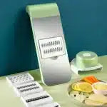 Multifunctional Vegetable Cutter Grater